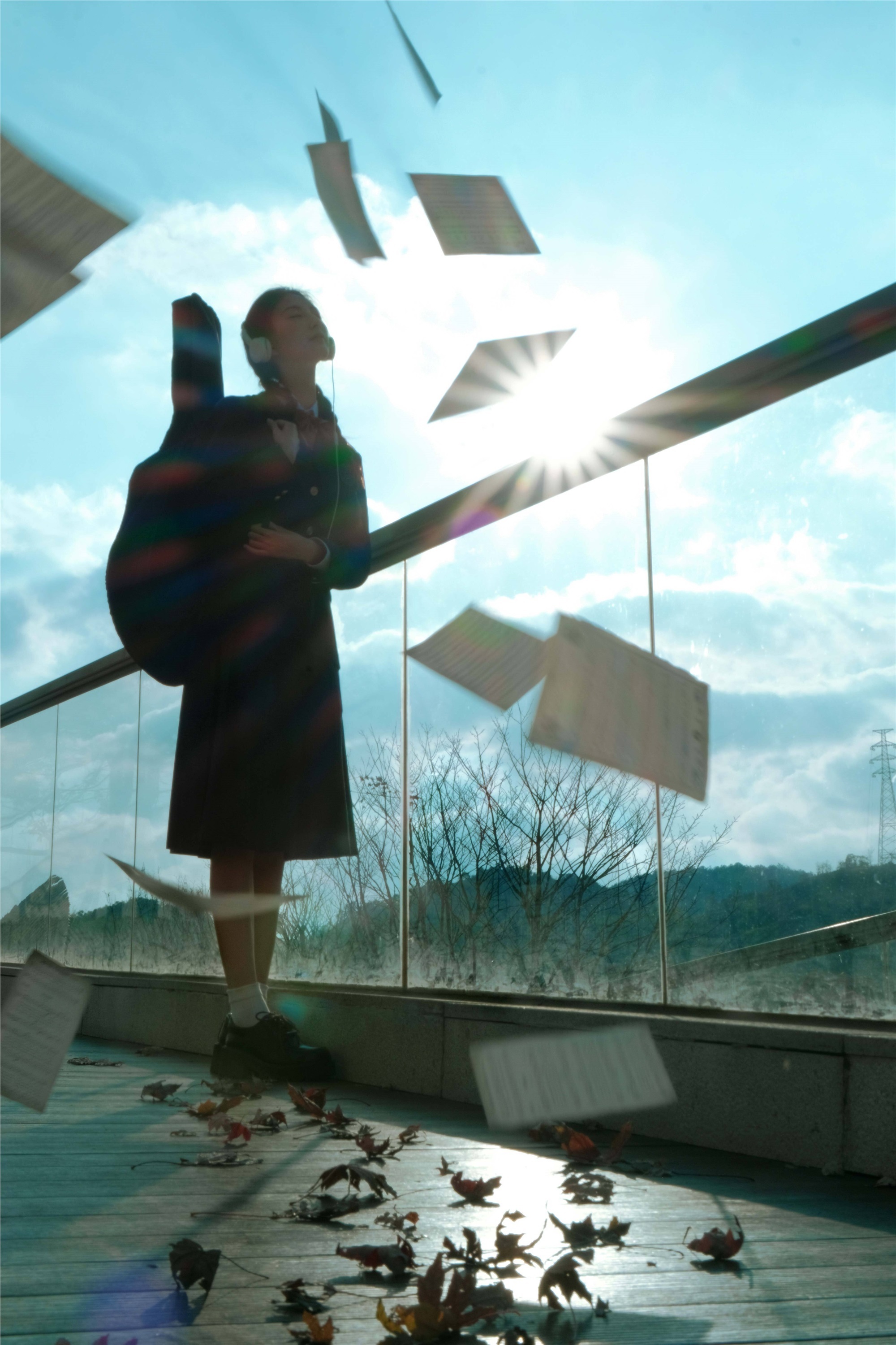 YITUYU艺图语 2025.01.22 与蓝天同频 小米香猪八宝粥